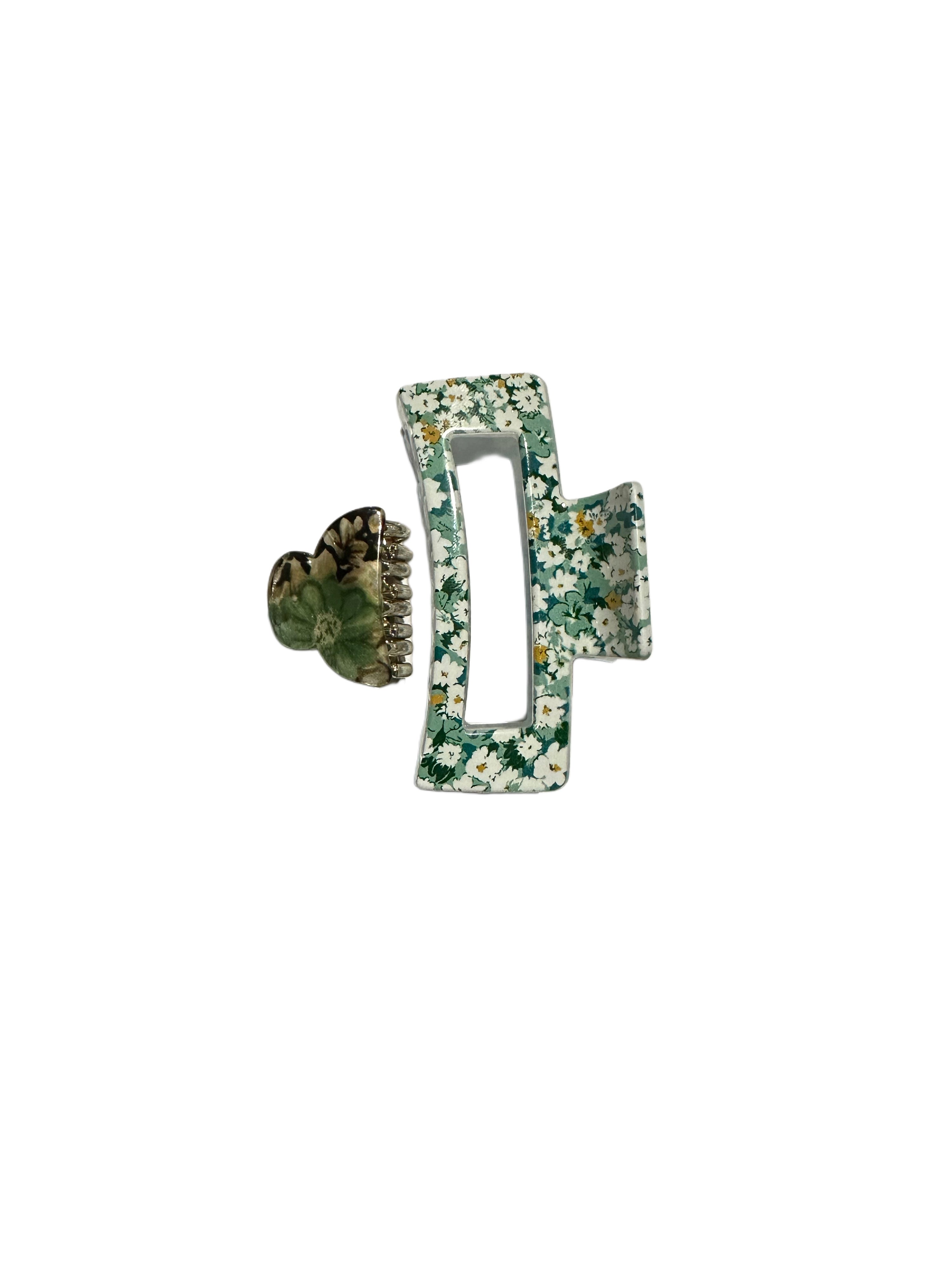 Liberty Green Bloom PMMA Package