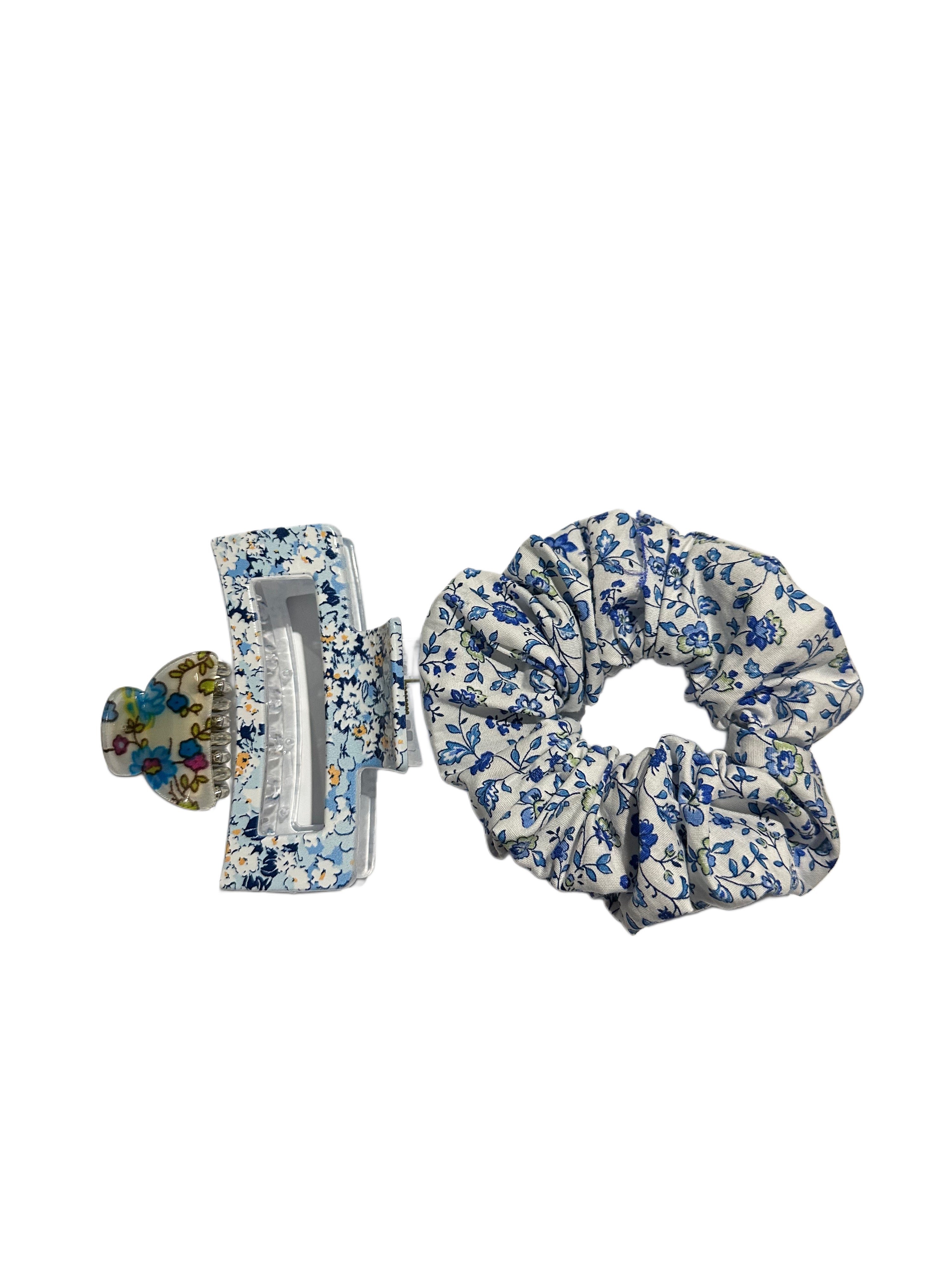 Bluebelle Floral Package