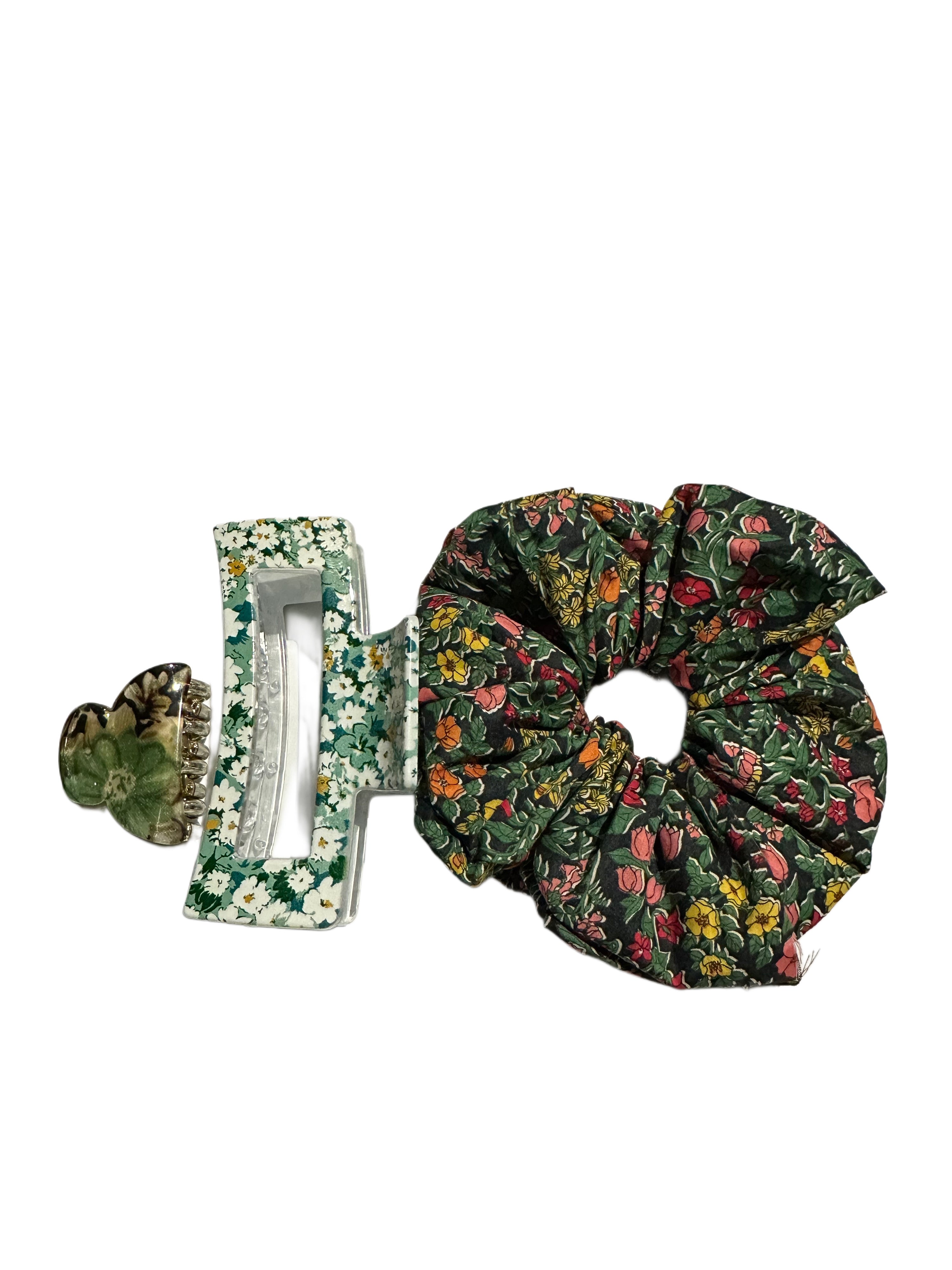 Liberty Green Bloom Package