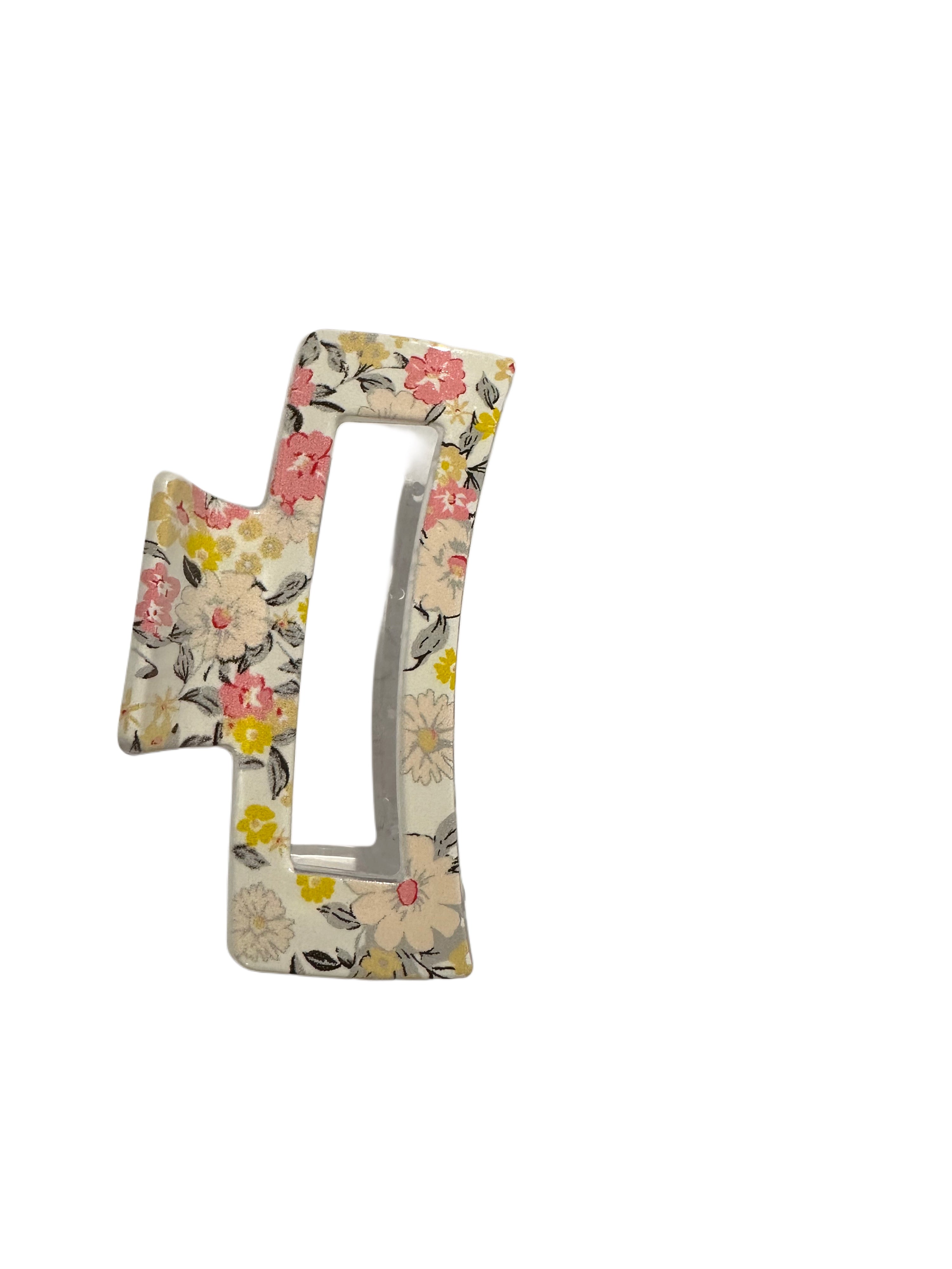 Summer Haze PMMA Hair Claw