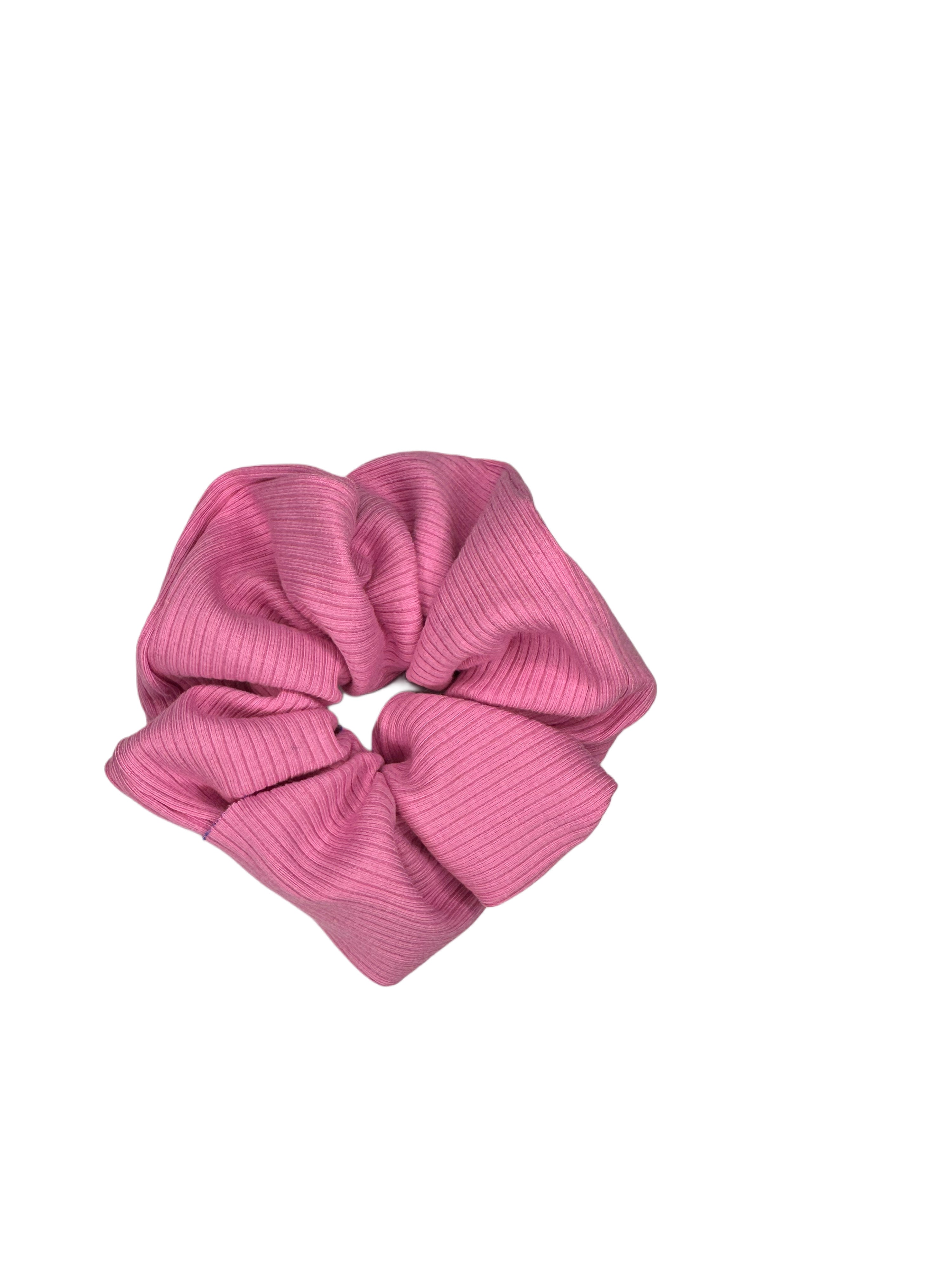 Blush Crush Scrunchie
